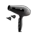 Фен для волос профессиональный COIFIN Korto A6 KA6R серия KA6, модель COIKA6ED001, KTka6R 230V 2200W черный