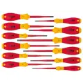 Набор отверток SoftFinish electric slimFix 3201K12 WIHA 41003
