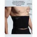 Неопреновый пояс для похудения, пояс сауна, пояс для фитнеса, спорта