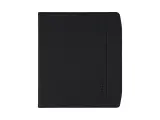 Чехол для электронной книги PocketBook 700 Era чёрный, Flip Cove (HN-FP-PU-700-GG-WW)
