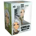 Фигурка Youtooz Witcher 3 Cirilla