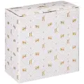 Салатник фарфоровый Lefard Grey 15 х 7 см, 650 мл