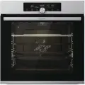 Электрический духовой шкаф Gorenje BPS6747A06X, объем 77 л, 20 режимов нагрева, большой гриль