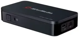 Карта видеозахвата AVerMedia Technologies EzRecorder 330