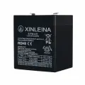 Все аккумуляторы Xinleina Аккумулятор XINLEINA 12V 4.5-4Ah/20Hr - 6-FM-4.5