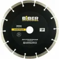 Бибер 70265 Диск алмазный сегментный Премиум 180мм