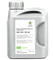 Масло моторное VAG Longlife3 SKODA 0W30 синтетическое 1 л G SKR52195M2 VAG GSKR52195M2