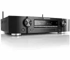 AV-ресивер Marantz NR1510, 5.2 канала, потоковый сервис, 210 Вт, черный