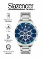 Наручные часы Slazenger, металл