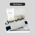 Niceden VITA Toothguide 3D Master отбеливатель зубов 29 цветов