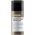 L'Oreal Professionnel Serie Expert Absolut Repair Molecular Несмываемая Маска для молекулярного восстановления волос 100 мл