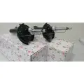 Передние амортизаторы форд фокус 2 Ford Focus 2 IBERIS левый правый комплект