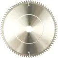 Диск пильный KEOS 254x30 z80 по дереву