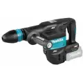 Отбойный молоток Makita HM001GZ02 SDS-MAX 40В XGT 9.4 Дж. (без акк. и З/У, кейс)