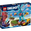 Конструктор LEGO DREAMZzz 71453 Иззи и кролик Банчу, 259 деталей, от 7 лет