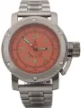 Наручные часы ТРИУМФ, оранжевый
