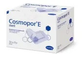 Повязка COSMOPOR Е 7,2x5см N50