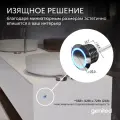 Сенсорный выключатель для светодиодной ленты с регулировкой яркости сенсорная кнопка диммер