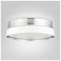 Накладной светильник TK Lighting Hilton Silver 4179 Hilton Silver
