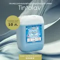 Профессиональный концентрированный кондиционер для стирки белья с ароматом Note di Pulito 10л Tintolav