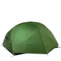 Палатка Naturehike Mongar 2 210T Forest Green