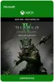 DLC Дополнение Diablo IV: Vessel of Hatred - Deluxe Edition для Xbox One/Series X|S (США), электронный ключ