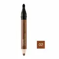 BABOR Тени-Стик для Век, тон 02 медно-коричневый / Eye Shadow Pencil, 02 copper brown