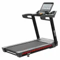 Беговая дорожка CardioPower PRO CT250, электрическая, 58x155см, черный