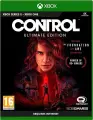 Control. Ultimate Edition [Xbox One/Series X, русские субтитры]