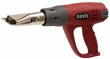 Фен строительный Oasis TG-20R (K)
