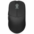 Мышь беспроводная/проводная LAMZU Atlantis V2 Nordic MCU 4К черный