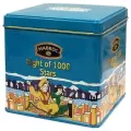 Чай Mabroc Night of 1000 Stars жесть квадрат, 250 г, 1 уп.