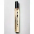 Нишевый парфюм Cool Afternoon 10ml