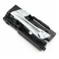 Ручка внутренняя передней левой двери для Hyundai Solaris 2011-2014 / арт. 826101R010CR / бренд MOBIS