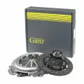 Сцепление в сборе (без подшипника) ВАЗ 2190 GANZ GIE36006 GANZ арт. GIE36006