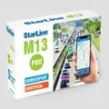 Трекер Starline M13 Pro