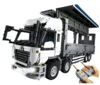 Конструктор XINGBAO 23008 Wing Body Truck - Technic 1389