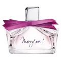 Lanvin marry me 75 ml парфюмерная вода женская