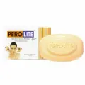 Мыло для лица PEROLITE Plus Elegant Cosmed, анти-акне, гипоаллергенное