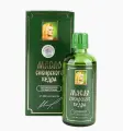 Масло сыродавленное кедровое, 100 мл Родовые поместья Сибири
