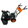 Снегоуборщик бензиновый Fest СУ57-6НД, 7 л.с.