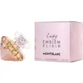 Парфюмерная вода Mont Blanc Lady Emblem Elixir, аромат для женщин, 75мл (ref. 492)