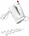 Миксер Bosch MFQ3030 350Вт белый