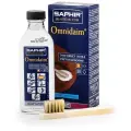 Saphir - очиститель для замши и нубука Omnidaim, 100 мл.