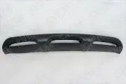 Накладка бампера переднего Hyundai Santa Fe 3 DM 86565-2W000, Хендай Санта Фэ, год с 2012 по 2015, O.E.M.