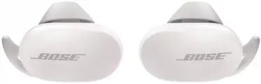 Bose Беспроводные наушники Bose QuietComfort Earbuds (Белый)
