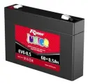 Аккумулятор для ИБП RDRIVE Junior EV6-8,5