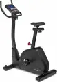Велотренажер Titanium Spintech U25 E, электромагнитная нагрузка, 16 уровней, черный