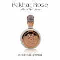 Арабские духи Fakhar Rose, Lattafa Perfumes, женские, восточные, 100 мл