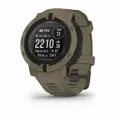 Умные часы Garmin Instinct 2 solar Tactical coyote